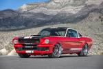 Ford Mustang Fastback SPLITR by Ringbrothers 2015 года
